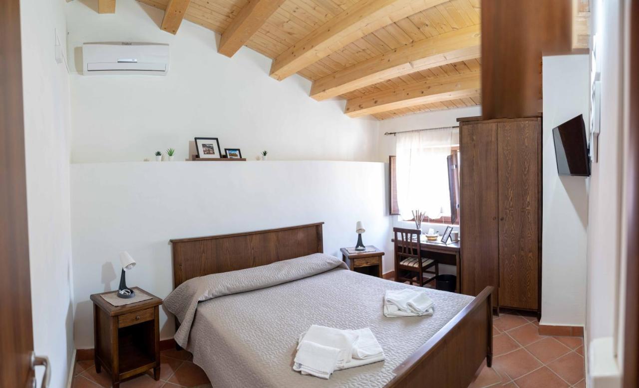 B&B Aria Antica Verbicaro Dış mekan fotoğraf