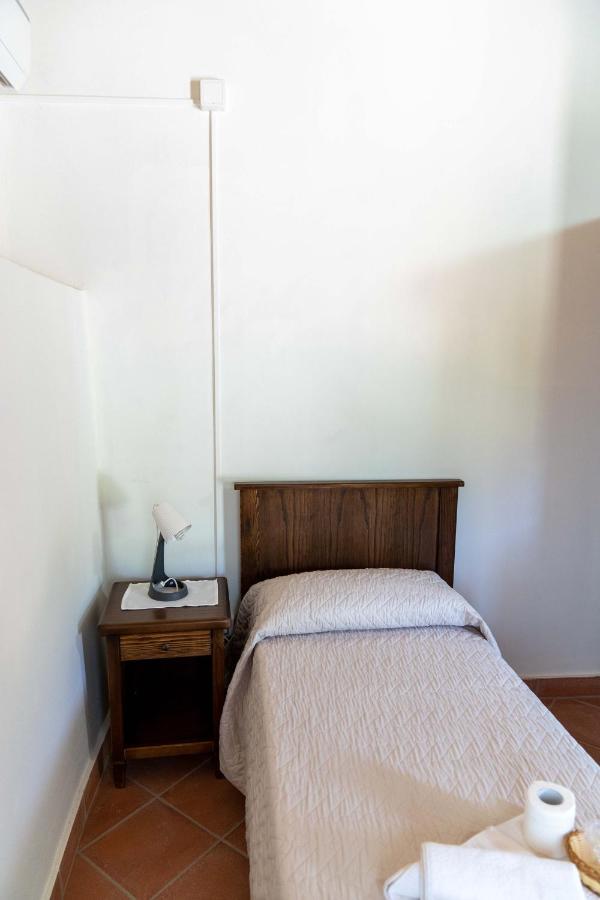 B&B Aria Antica Verbicaro Dış mekan fotoğraf