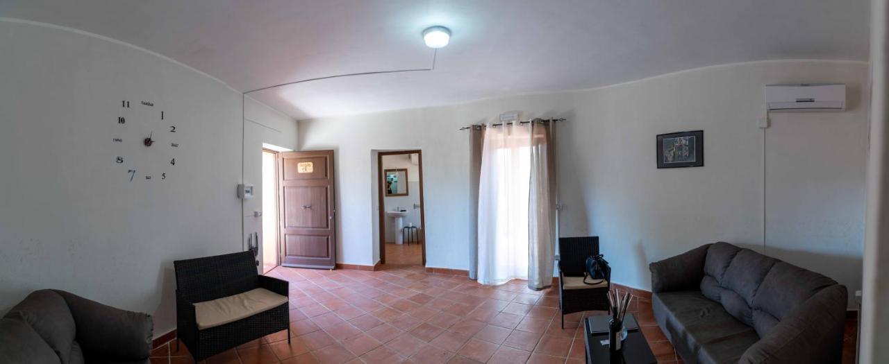 B&B Aria Antica Verbicaro Dış mekan fotoğraf