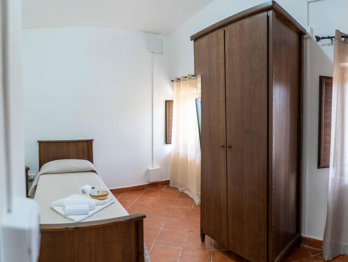 B&B Aria Antica Verbicaro Dış mekan fotoğraf