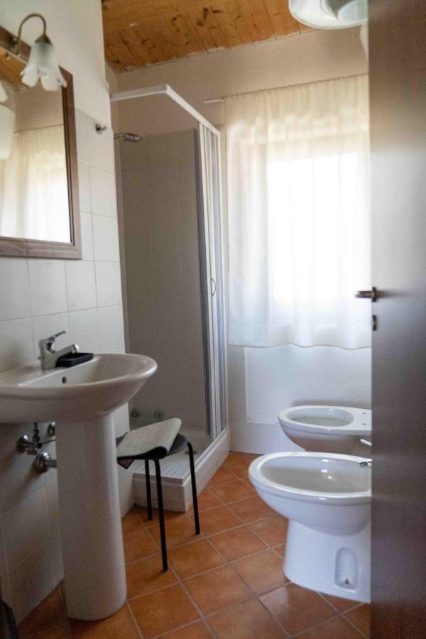 B&B Aria Antica Verbicaro Dış mekan fotoğraf