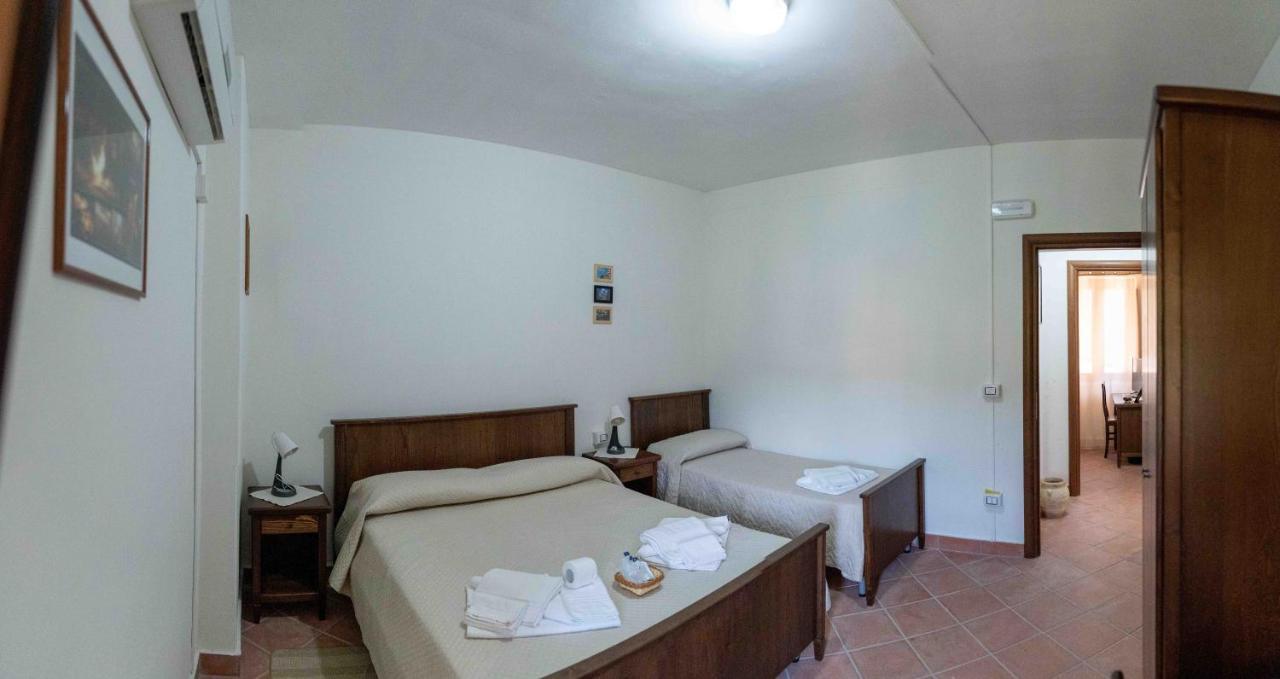 B&B Aria Antica Verbicaro Dış mekan fotoğraf