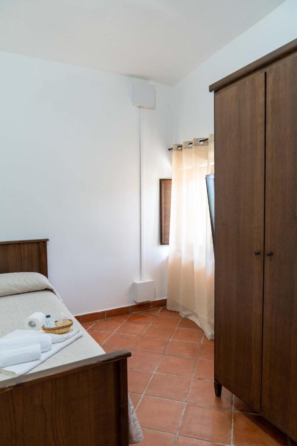 B&B Aria Antica Verbicaro Dış mekan fotoğraf