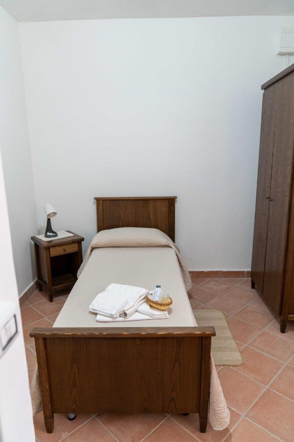 B&B Aria Antica Verbicaro Dış mekan fotoğraf