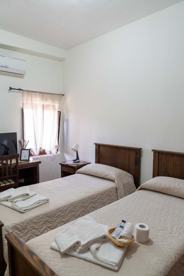 B&B Aria Antica Verbicaro Dış mekan fotoğraf
