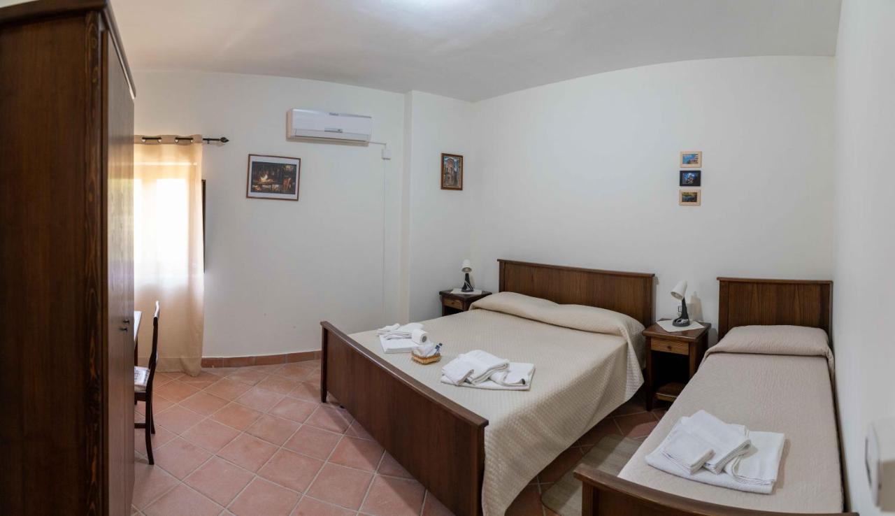 B&B Aria Antica Verbicaro Dış mekan fotoğraf