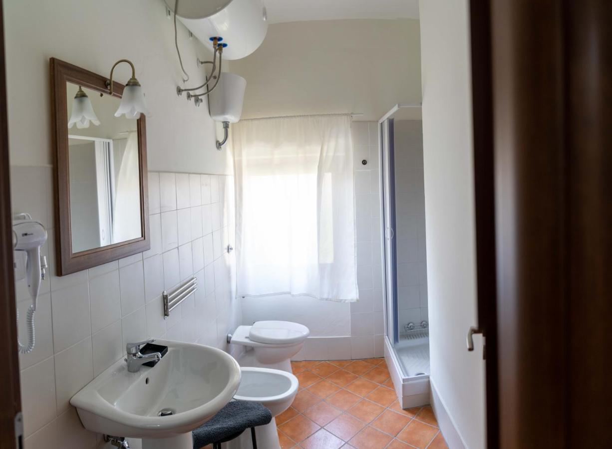 B&B Aria Antica Verbicaro Dış mekan fotoğraf